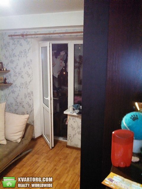 Sell 1-room apartment. Киев,  Героев Днепра — photo 6