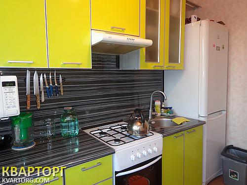 Sell 1-room apartment. Киев,  Крушельницкой — photo 3