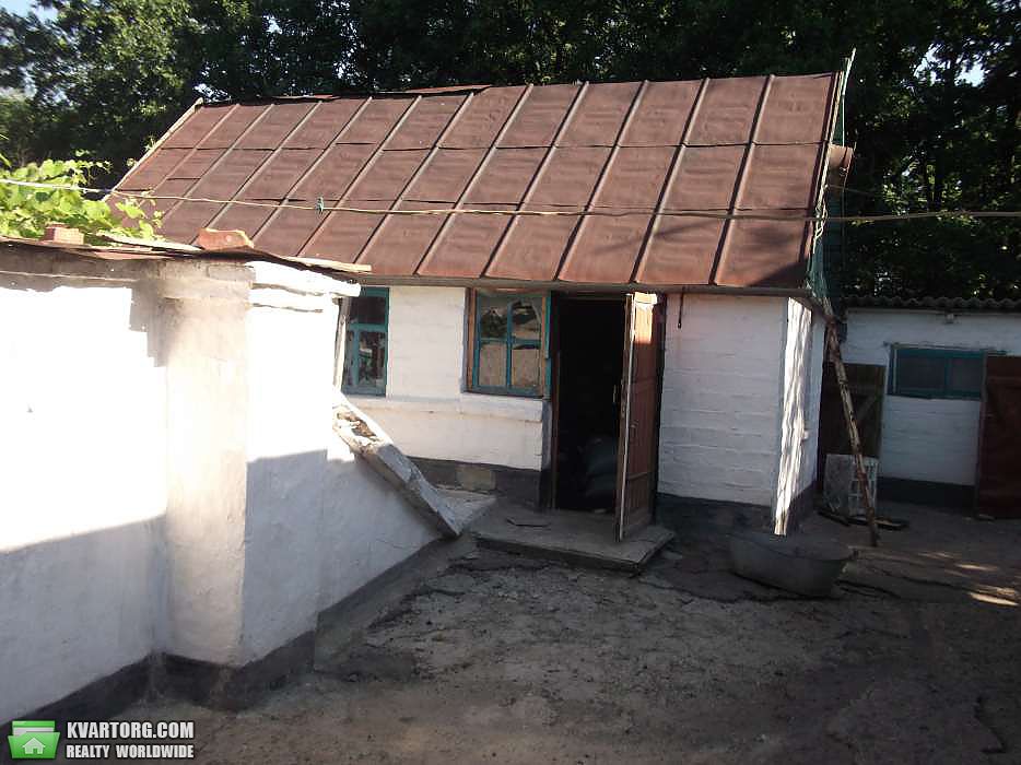 Sell house. Харьков, Вишневая — photo 4
