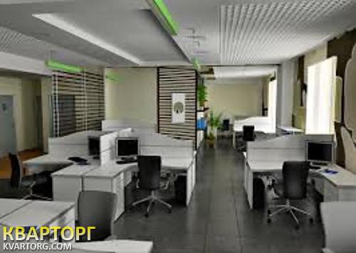 Rent out office. Киев, Герцена — photo 1