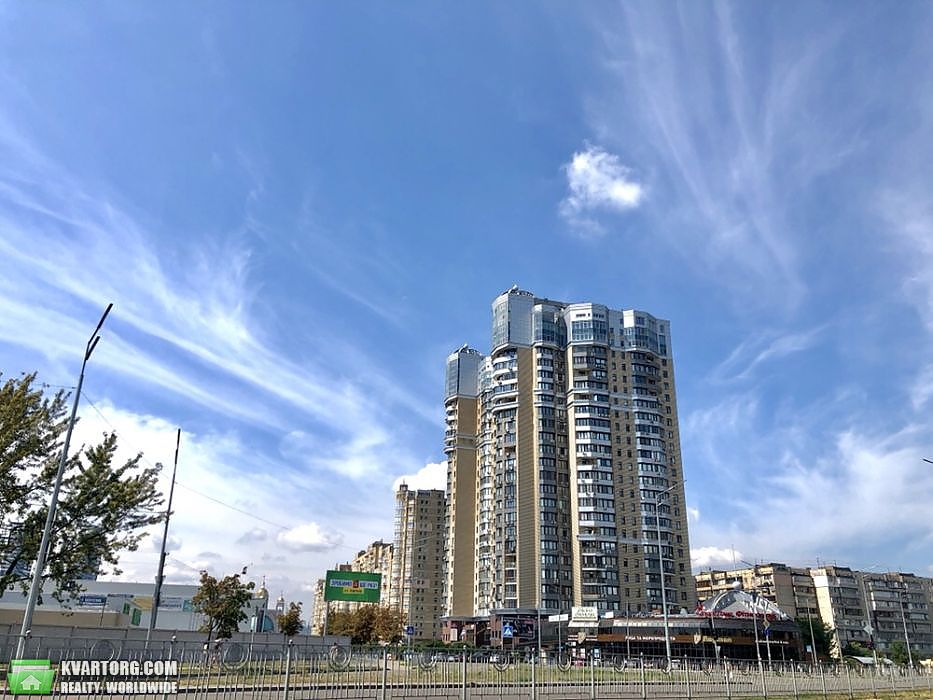 Sell 2-room apartment. Киев,  Никольско-Слободская — photo 4