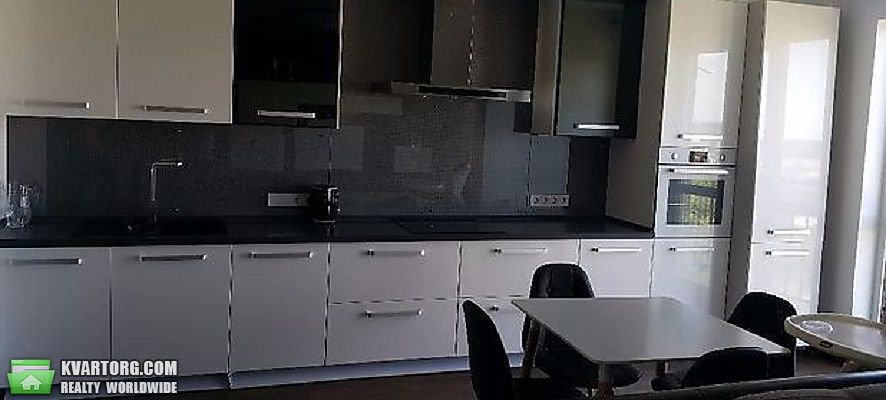 Sell 3-room apartment. Киев,  Метрологическая — photo 1
