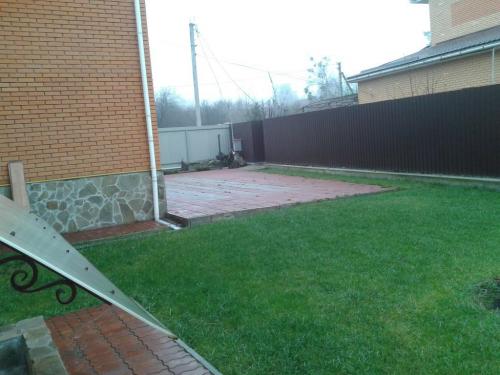 Rent out house. Киевская обл., Цветочная — photo 2