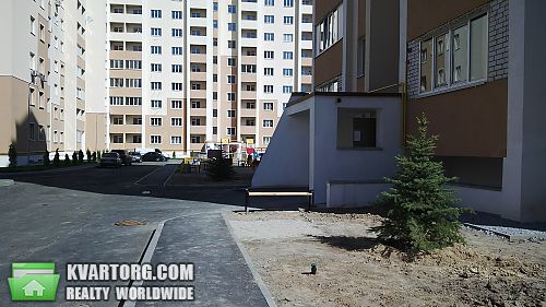 Sell 2-room apartment. Киев, Чубинского — photo 7