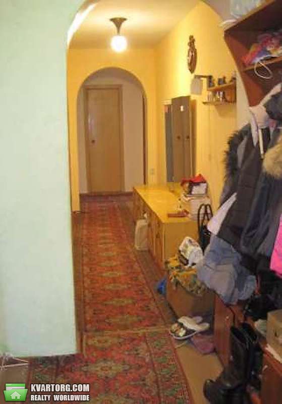 Sell 3-room apartment. Одесса, Рекордная — photo 4