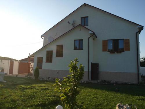 Sell house. АР Крым, Дружная 1 — photo 1