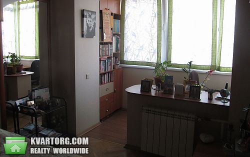 Sell 3-room apartment. Киев,  Предславинская — photo 5