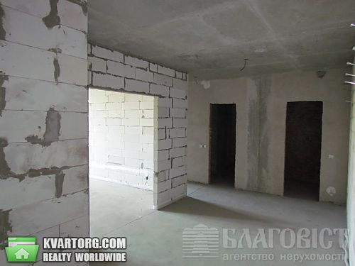 Sell 3-room apartment. Киев, Воссоединения пр — photo 1