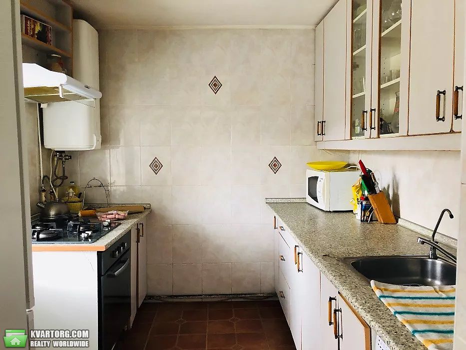 Sell Townhouse. Киев, Замковецкая — photo 9
