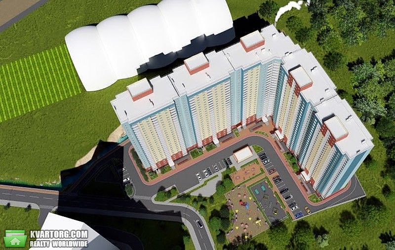 Sell 1-room apartment. Киев,  Глушкова пр — photo 3