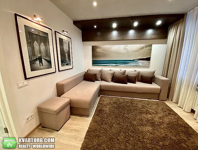 Sell 2-room apartment. Киев, Сикорского — photo 1