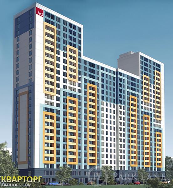Sell 1-room apartment. Киев,  Богатырская — photo 2