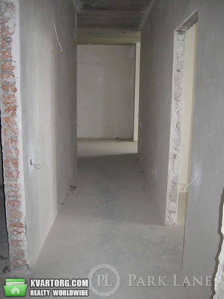 Rent out 2-room apartment. Киев, Щорса — photo 6