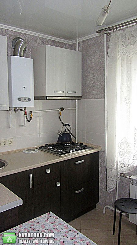 Rent out 1-room apartment. Харьков,  Гагарина пр — photo 5