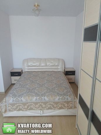 Rent out 1-room apartment. Киев, Академика Глушкова — photo 5
