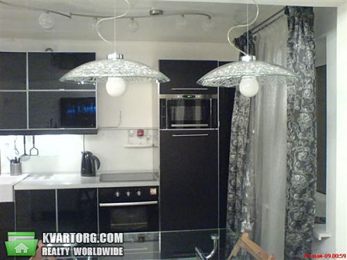 Rent out 1-room apartment. Харьков, Бакулина — photo 6