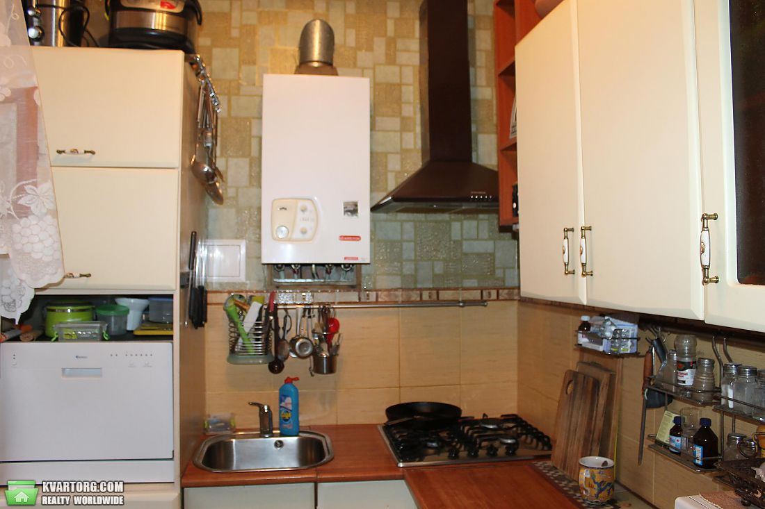 Sell 3-room apartment. Одесса, Канатная — photo 8