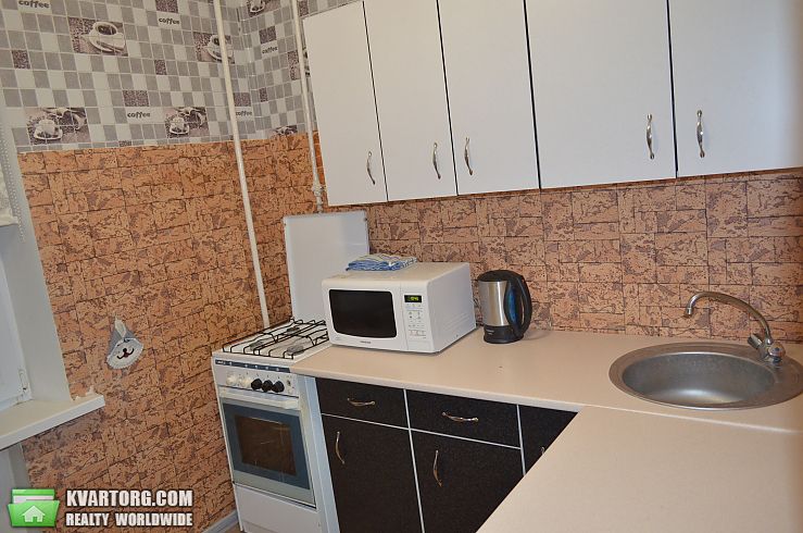 Sell 2-room apartment. Киев,  Кустанайская — photo 6