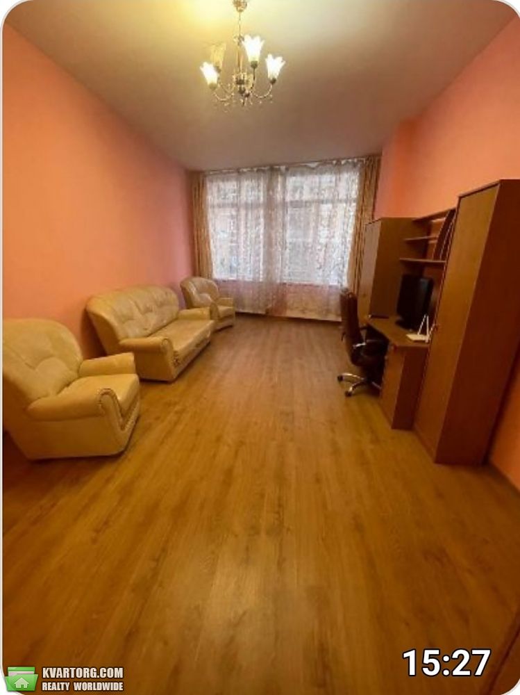 Rent out 1-room apartment. Одесса, Средняя — photo 1