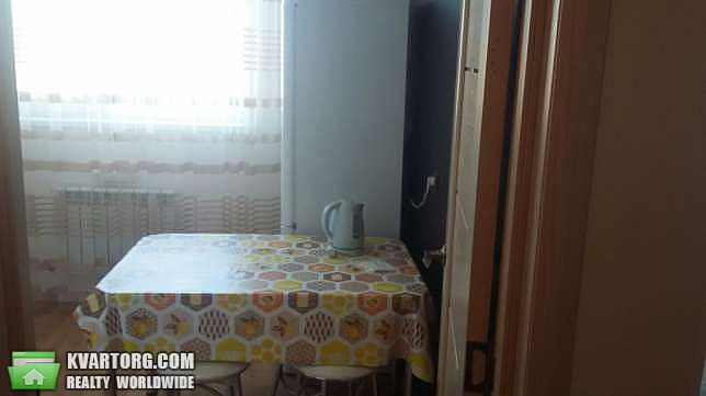 Rent out 1-room apartment. Харьков, Барабашова — photo 3