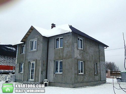 Sell house. Киевская обл., Гатное — photo 1