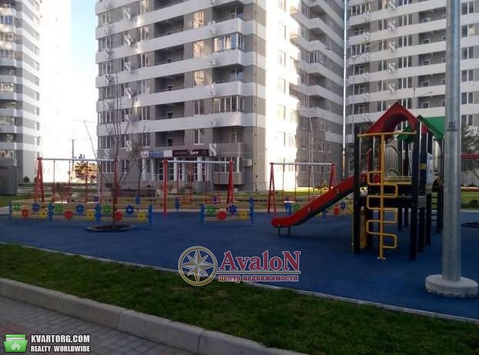 Sell 1-room apartment. Одесса, Березовая — photo 4