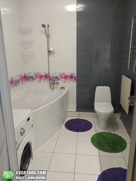 Rent out 1-room apartment. Киев, Голосеевский просп. — photo 4