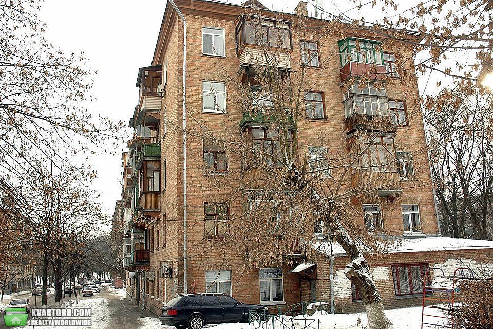Sell 3-room apartment. Киев, Маричанская — photo 1