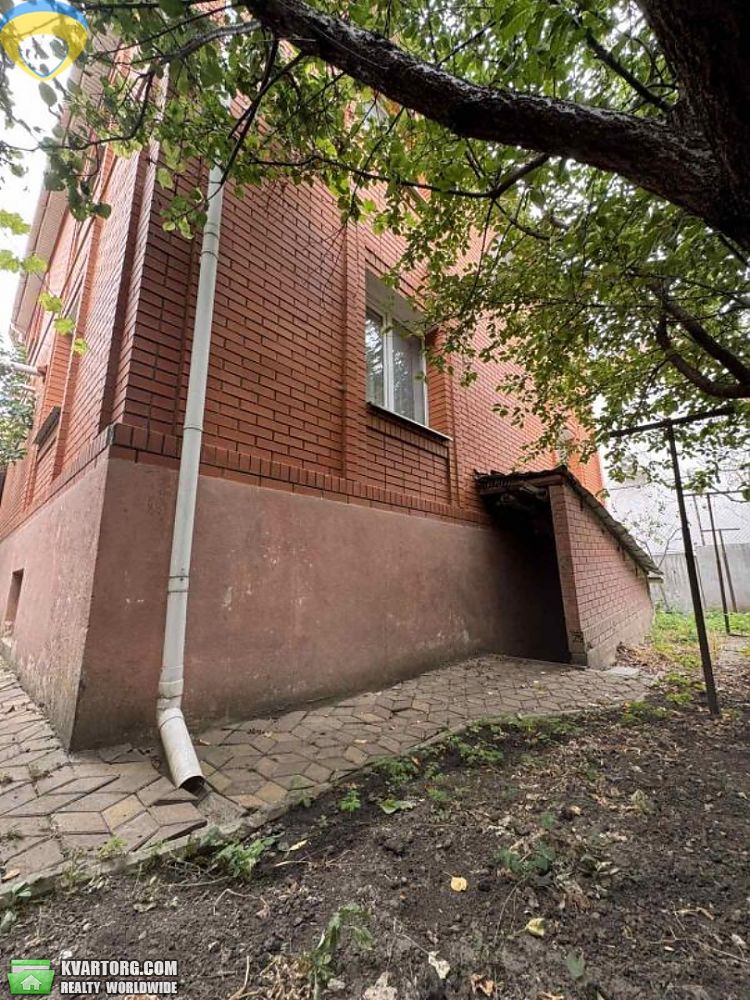 Sell house. Одесса, Гранітна — photo 4