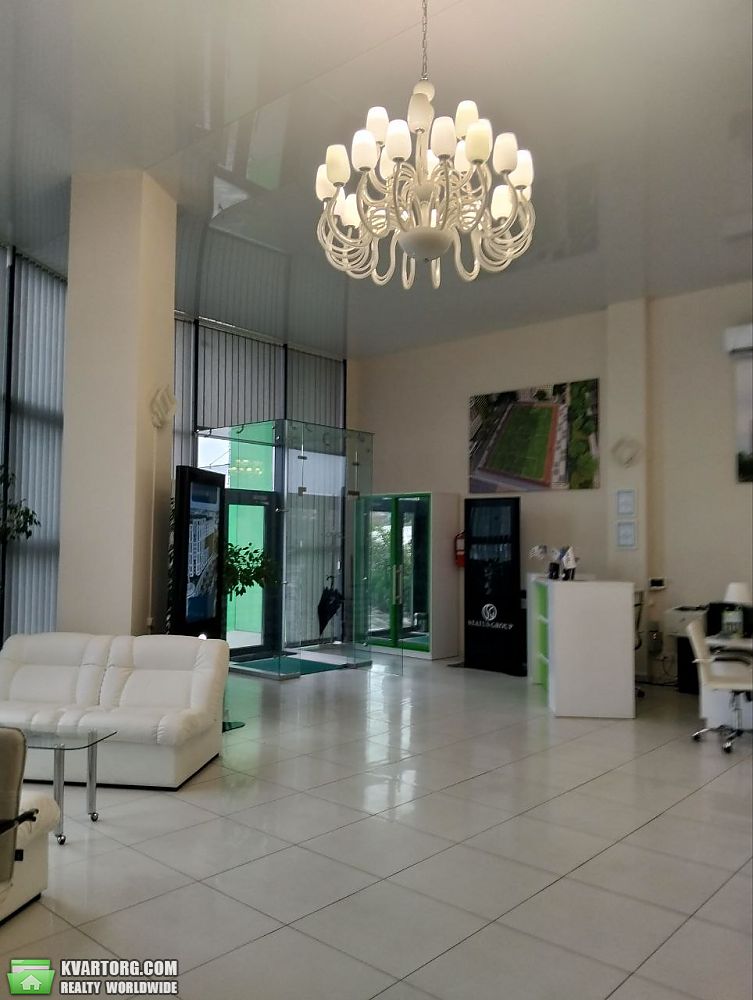 Rent out office. Киев, Миколи Бажана — photo 8