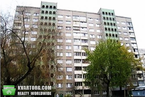 Sell 3-room apartment. Киев, Перова бул — photo 1
