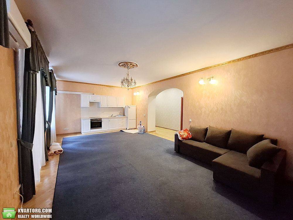 Rent out 3-room apartment. Киев,  Грушевского — photo 4