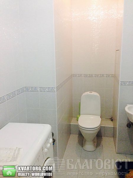 Sell 3-room apartment. Киев, Ахматовой — photo 6