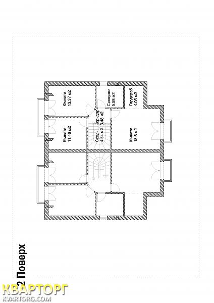Sell house. Киевская обл., Курская — photo 2