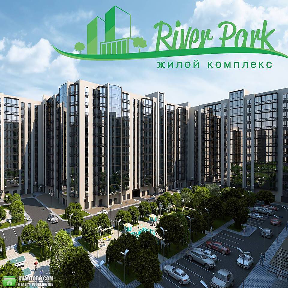 Sell 1-room apartment. Днепропетровск, Набережная Победы — photo 3