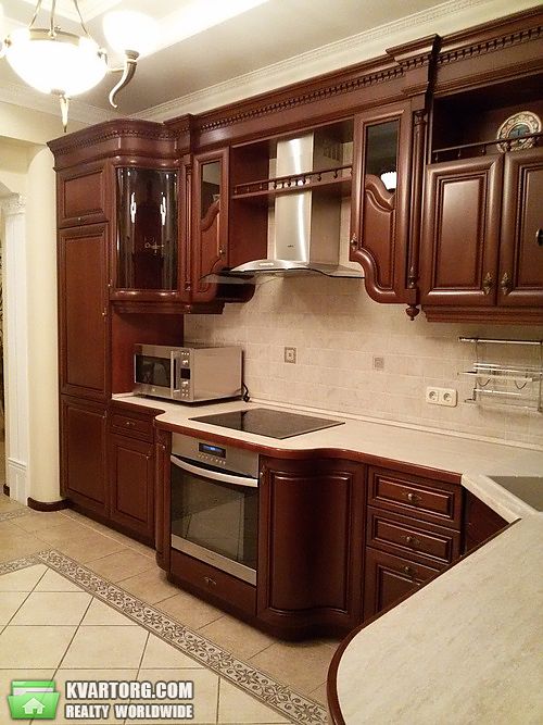 Rent out 2-room apartment. Киев,  Тимошенко — photo 2
