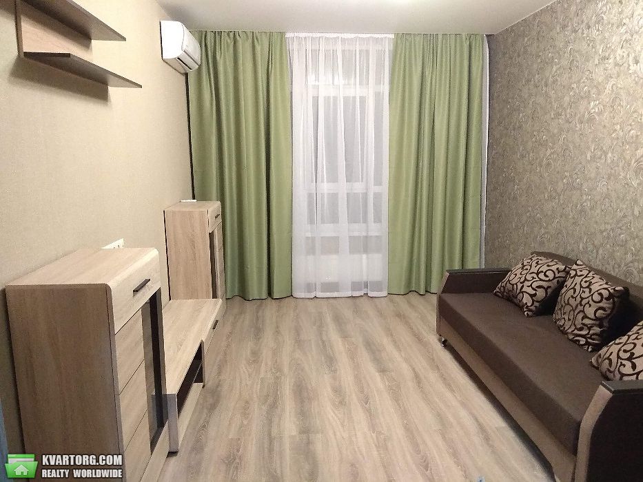 Rent out 1-room apartment. Киев,  Тираспольская — photo 1