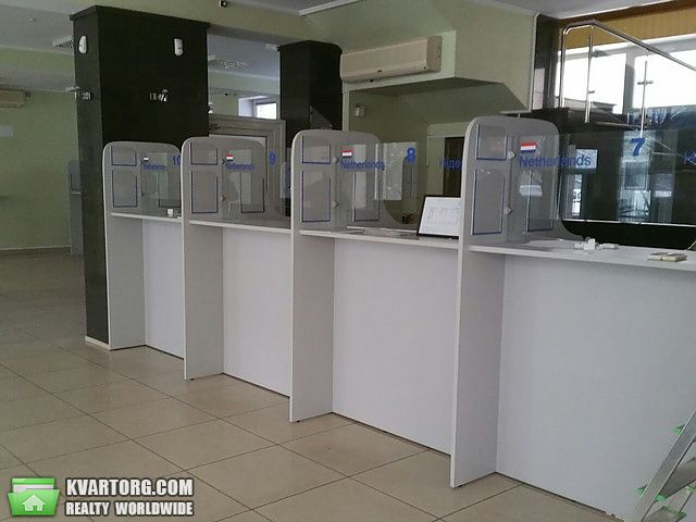 Rent out office. Киев,  Фрунзе — photo 5