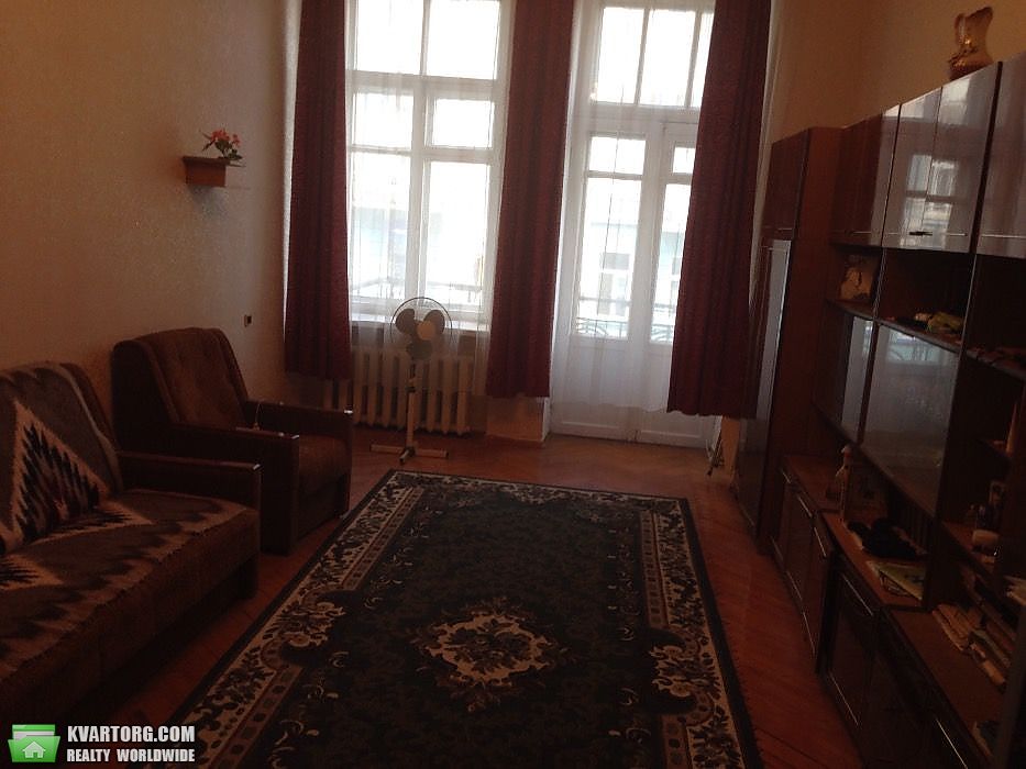 Sell 3-room apartment. Киев,  Владимирская — photo 2