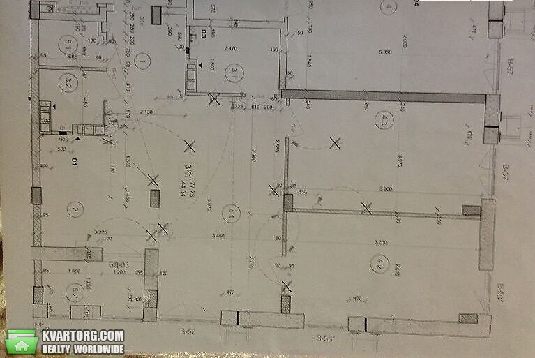 Sell 4-room apartment. Киев, Регенераторная — photo 4