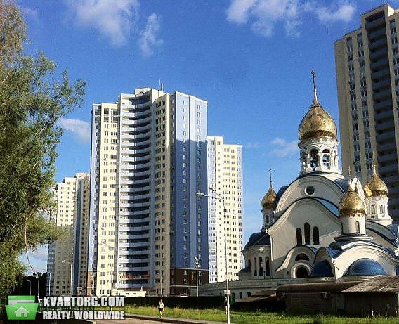 Sell 1-room apartment. Киев,  Глушкова пр — photo 1
