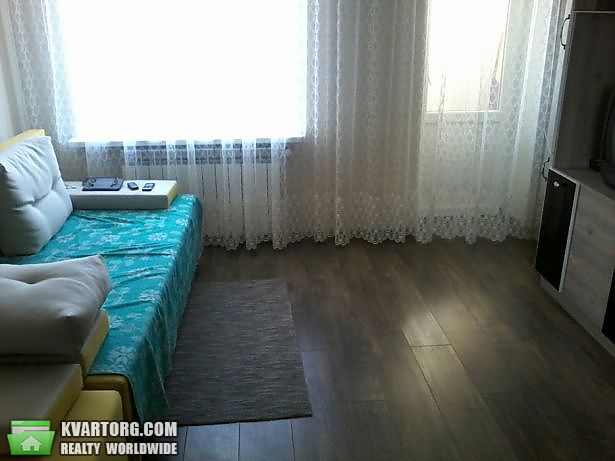 Rent out 1-room apartment. Харьков, Героев Груда — photo 1