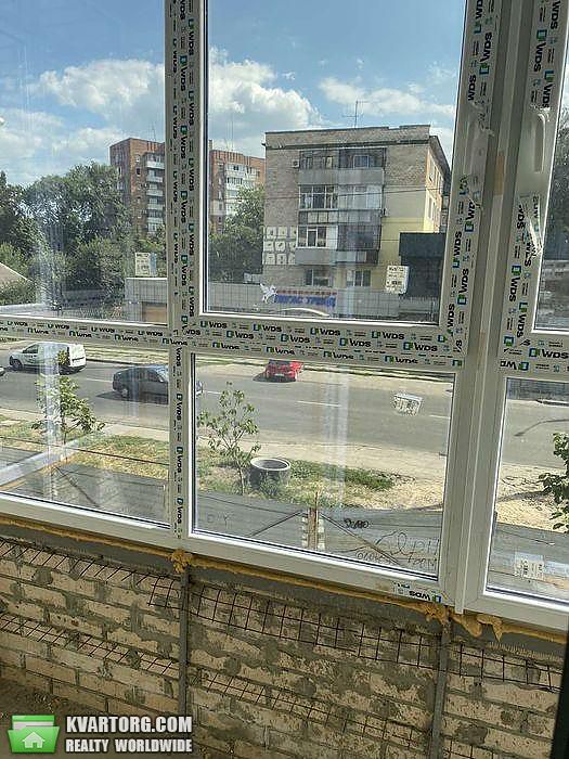 Sell 2-room apartment. Полтава, Степного Фронта — photo 9