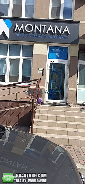 Sell office. Киев, Ахматовой Анны — photo 2