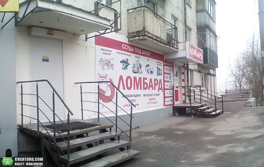 Sell shop. Днепропетровск, Пр. Свободы — photo 1