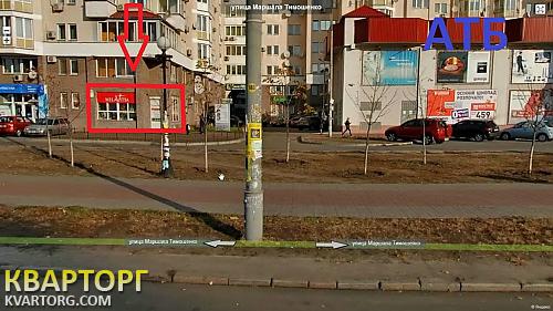 Rent out shop. Киев, ул. Тимошенка 29 — photo 1