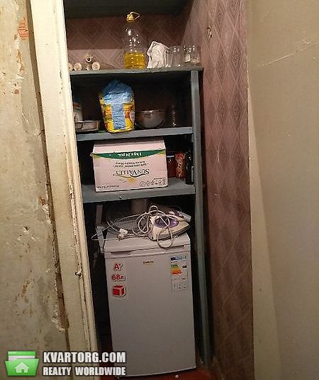Sell 1-room apartment. Киев,  Северная — photo 5