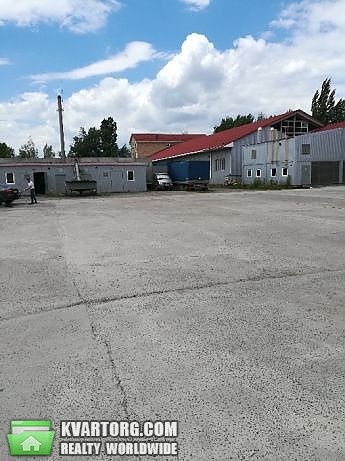 Rent out warehouse. Киевская обл., Горького — photo 4