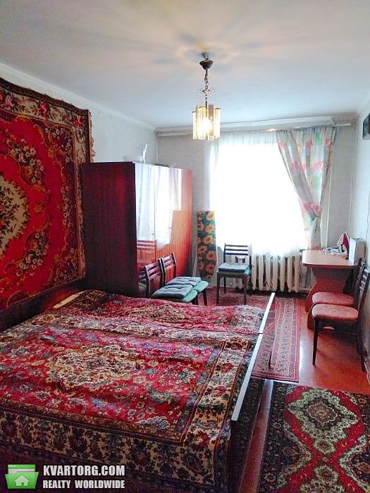 Sell 3-room apartment. Черкассы, шевченка — photo 1