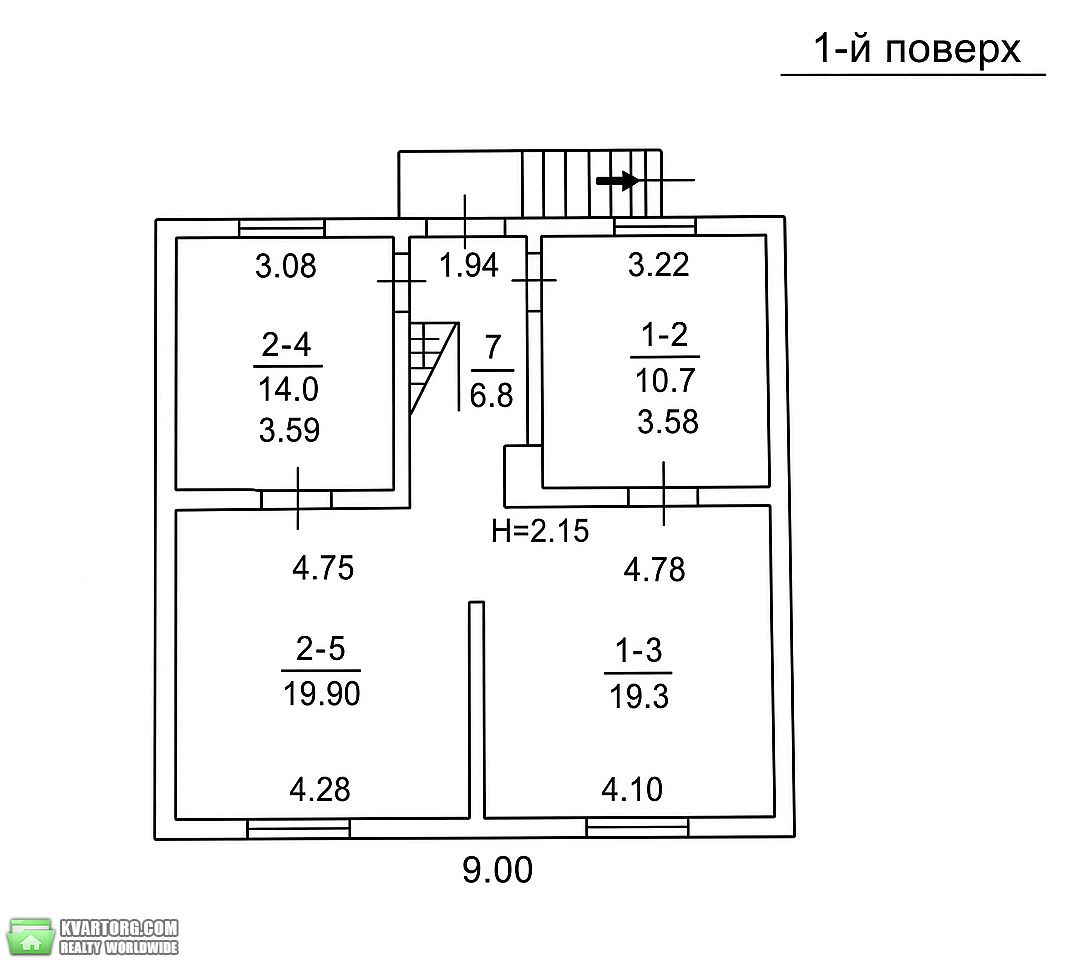 Sell House. Львов, Дубова — photo 8